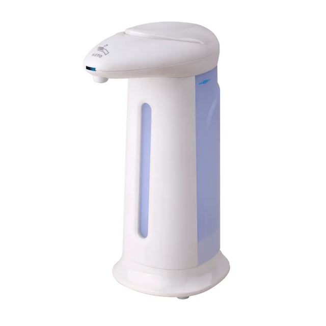 Dozator sapun cu senzor Floria ZLN1949, 400 ml