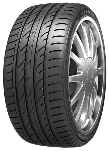 Anvelopa Vara SAILUN Atrezzo ZSR SUV 245/45R20 103Y XL