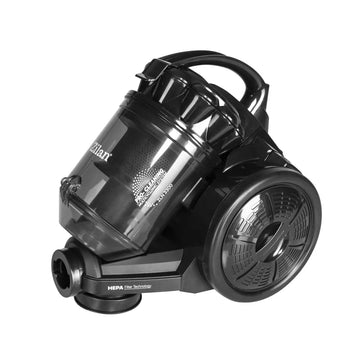 Aspirator fără sac Zilan ZLN3300, 700 W, 2.5 l