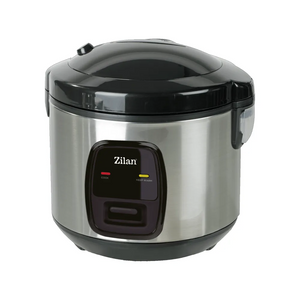 Aparat pentru preparat orez Zilan ZLN2793, 1.5 l, 2 functii