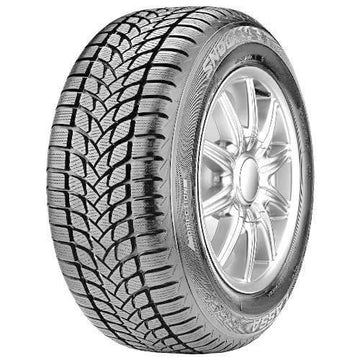 Anvelopa Iarna LASSA Snoways 4 255/45R18 103V XL