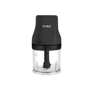Mini tocător Floria ZLN3035, 200 W, 0.5 l