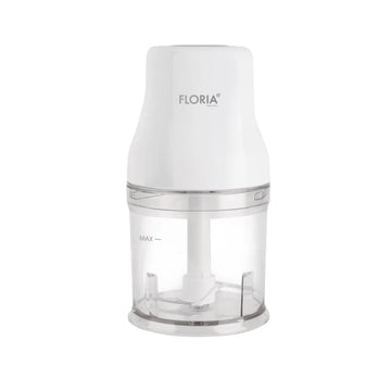 Mini tocător Floria ZLN3042, 200 W, 0.5 l