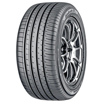 Anvelopa Vara YOKOHAMA BluEarth-XT-AE61 225/65R17 102H