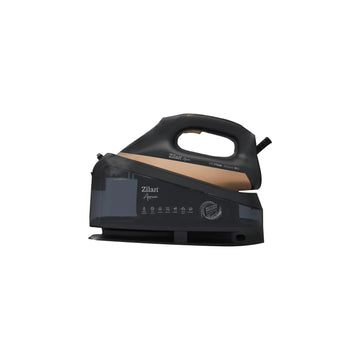 Fier de călcat cu statie aurum Zilan ZLN4261, 1.5 l