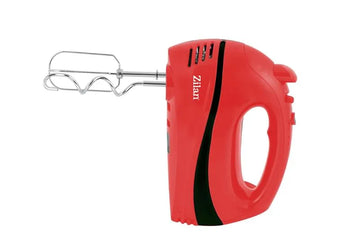 Mixer de mână turbo Zilan ZLN8402, 5 viteze