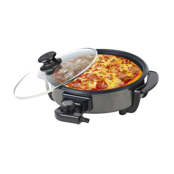 Grill pizza electric Floria ZLN4957, 1500 W