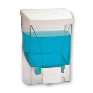 Dozator sapun lichid lt Floria ZLN4308, 1000 ml