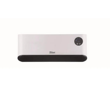 Aerotermă de perete cu telecomanda Zilan ZLN5626