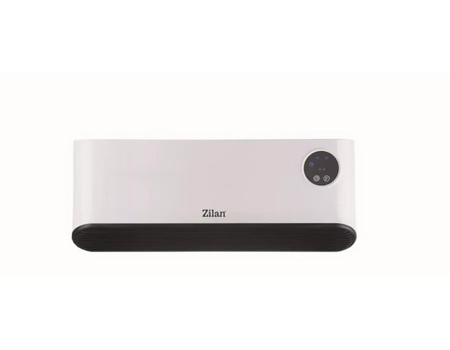 Aerotermă de perete cu telecomanda Zilan ZLN5626