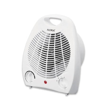 Aerotermă alba Floria ZLN6151, 2000 W