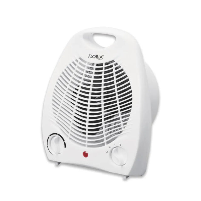 Aerotermă alba Floria ZLN6151, 2000 W