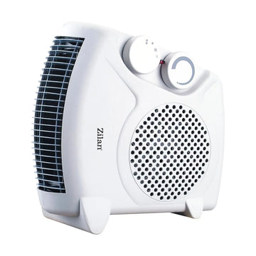 Aerotermă Zilan ZLN5534, 1000 W