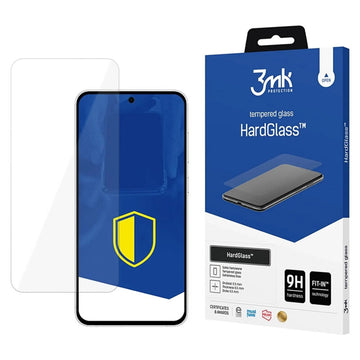 Folie 99H Samsung pentru Samsung Galaxy S25 FE Full Glass - Transparent