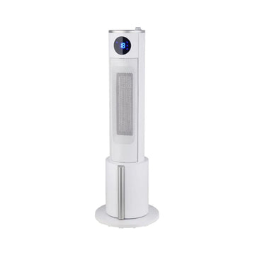 Aerotermă ceramică turn cu display led Zilan ZLN5640, 700 W