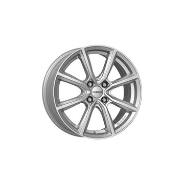 Janta aliaj DEZENT TN silver 6x15 4x98 ET35 CB58.1
