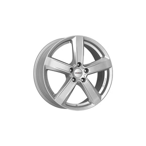 Janta aliaj DEZENT TU silver 7.5x18 5x112 ET38 CB70.1