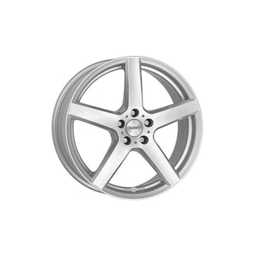 Janta aliaj DEZENT TY Silver 6.5x16 5x114.3 ET50 CB67.1