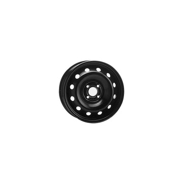 Janta otel ALCAR STAHLRAD 8175 Black 6x15 4x100 ET43 CB60