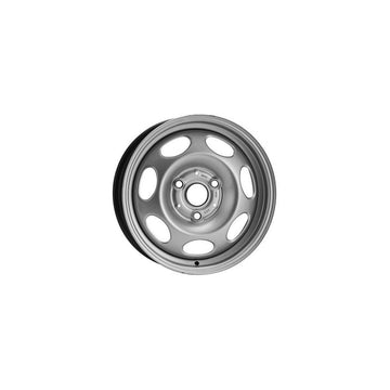 Janta otel ALCAR STAHLRAD 7820-7830 Silver 4.5x15 3x112 ET23.5 CB57.1