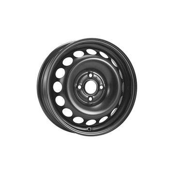 Janta otel ALCAR STAHLRAD 7510 Black 4.5x15 4x100 ET35 CB54