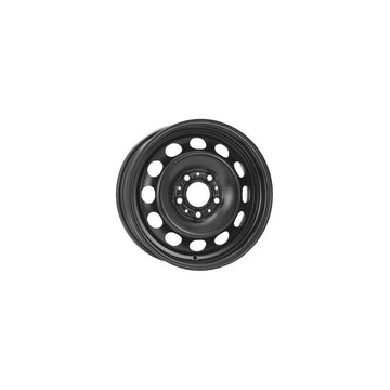 Janta otel ALCAR STAHLRAD 8765 Black 6.5x16 5x120 ET42 CB72.5