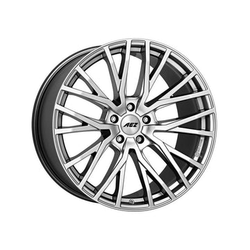 Janta aliaj AEZ Panama high gloss 9x20 5x112 ET57 CB66.6