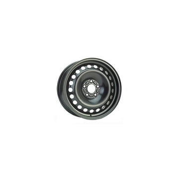 Janta otel ALCAR STAHLRAD 8325 Black 6.5x16 5x108 ET50 CB63.4