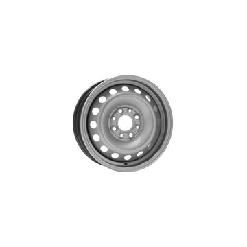 Janta otel ALCAR STAHLRAD 4450 Silver 5x13 4x98 ET35 CB58