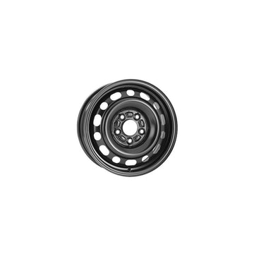 Janta otel ALCAR STAHLRAD 8735 Black 6x15 5x114.3 ET50 CB67