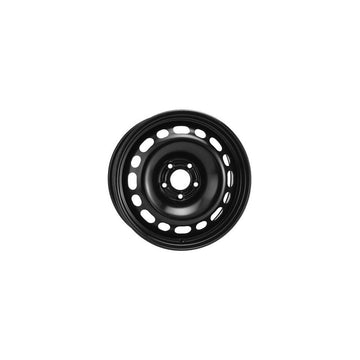 Janta otel ALCAR STAHLRAD 9277 Black 7x16 5x108 ET32 CB65