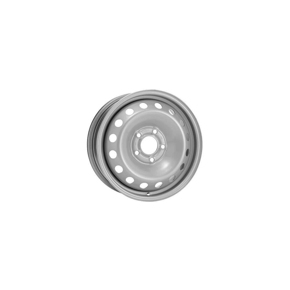 Janta otel ALCAR STAHLRAD 9506 Silver 6x16 5x118 ET50 CB71