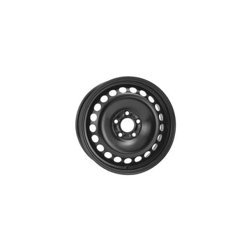 Janta otel ALCAR STAHLRAD 8465 Black 6.5x16 5x108 ET50 CB63.4