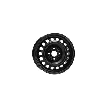 Janta otel ALCAR STAHLRAD 6515 Black 5.5x14 4x100 ET39 CB56.5