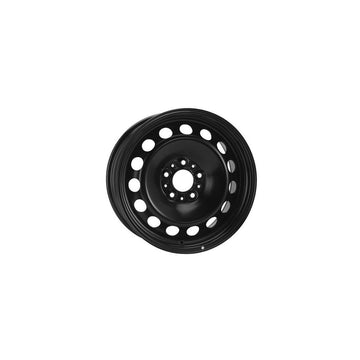 Janta otel ALCAR STAHLRAD 9863 Black 7.5x17 5x120 ET34 CB72.5
