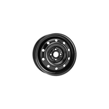 Janta otel ALCAR STAHLRAD 6735 Black 5x15 4x100 ET40 CB54