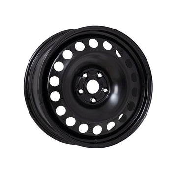Janta otel ALCAR STAHLRAD 9373 Black 7.5x18 5x112 ET50 CB57.1