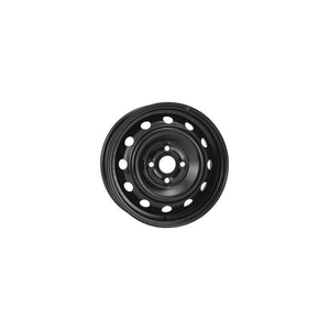 Janta otel ALCAR STAHLRAD 5490 Black 5x14 4x100 ET46 CB54