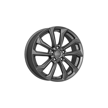 Janta aliaj DEZENT KS graphite 6.5x16 5x114.3 ET40 CB67.1