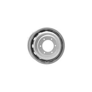 Janta otel ALCAR STAHLRAD 9037 Silver 5x16 6x180 ET107 CB138.8