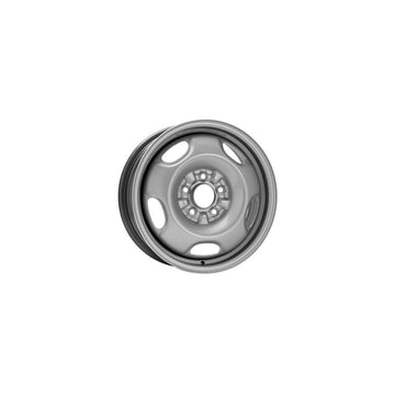 Janta otel ALCAR STAHLRAD 9405 Silver 6x16 5x114.3 ET46 CB67