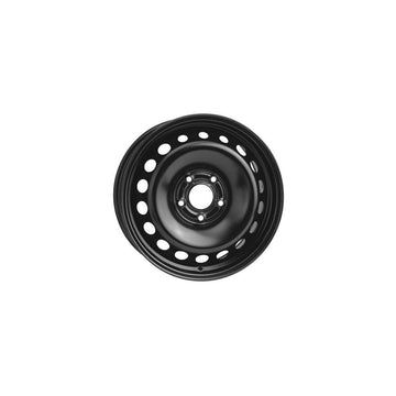 Janta otel ALCAR STAHLRAD 9563 Black 6.5x16 5x114.3 ET47 CB66