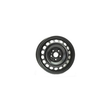 Janta otel ALCAR STAHLRAD 8245 Black 6x15 5x112 ET44 CB66.5