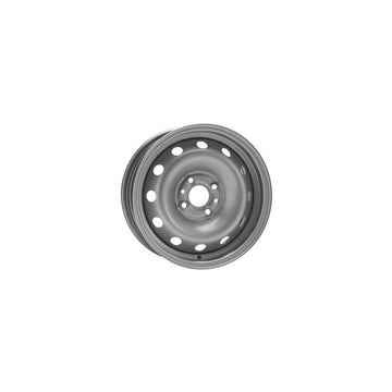 Janta otel ALCAR STAHLRAD 6225 Silver 5.5x14 4x98 ET32 CB58