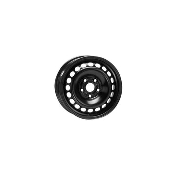 Janta otel ALCAR STAHLRAD 8860 Black 6x15 5x112 ET45 CB57.1