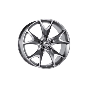 Janta aliaj AEZ Phoenix High gloss 9x20 5x120 ET46 CB74.1