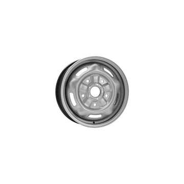 Janta otel ALCAR STAHLRAD 9597 Silver 5.5x16 5x160 ET56 CB65