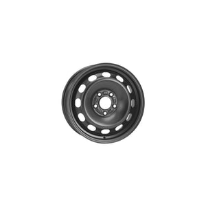 Janta otel ALCAR STAHLRAD 8795 Black 6x15 5x108 ET52.5 CB63.4