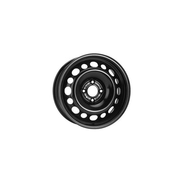 Janta otel ALCAR STAHLRAD 9493 Black 6x16 4x108 ET23 CB65