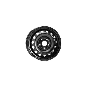Janta otel ALCAR STAHLRAD 8503 Black 6x15 5x114.3 ET48 CB67